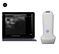 SSL-L10SH C10UL Color Superfical Ultrasound USB&Wifi Linear Probe